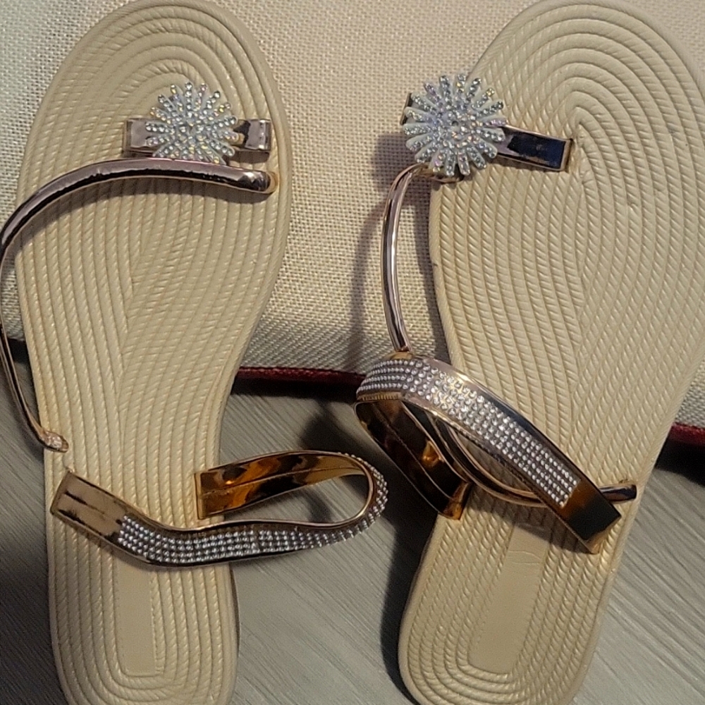 Summer sandals